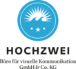 HOCHZWEI – büro für visuelle kommunikation